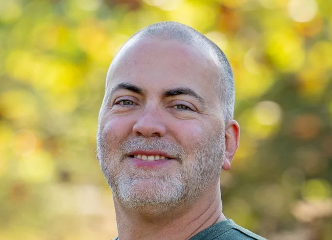 Michael Reynolds, CFP®, financial advisor and consultant to independent RIA owners