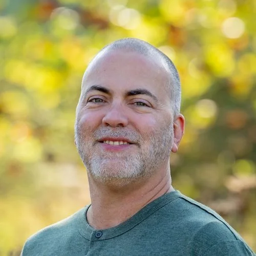 Michael Reynolds, CFP®, RIA owner and consultant to independent financial advisors